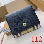 バーバリー財布012