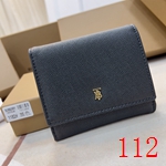 バーバリー財布014