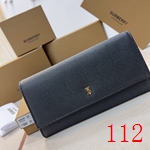 バーバリー財布015