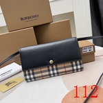 バーバリー財布017