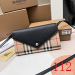 バーバリー財布018