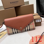 バーバリー財布019