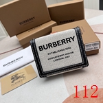 バーバリー財布020
