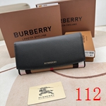 バーバリー財布024