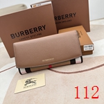 バーバリー財布025