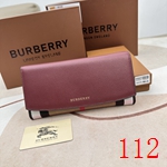 バーバリー財布026