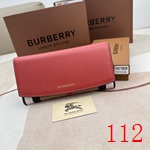 バーバリー財布028