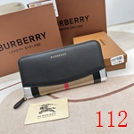 バーバリー財布029