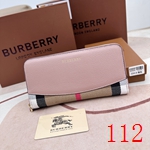 バーバリー財布032