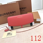バーバリー財布033