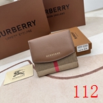 バーバリー財布035