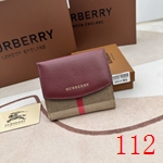 バーバリー財布036
