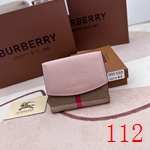 バーバリー財布037