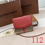 バーバリー財布038
