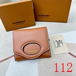 バーバリー財布039