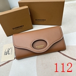 バーバリー財布040
