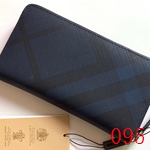 バーバリー財布042