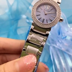 ブルガリ時計 激安 レディース