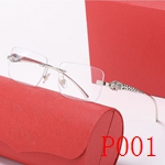 コピーカルティエメガネ