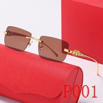 コピーカルティエメガネ