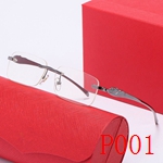 コピーカルティエメガネ