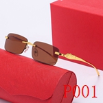 コピーカルティエメガネ