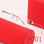 コピーカルティエメガネ