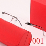 コピーカルティエメガネ