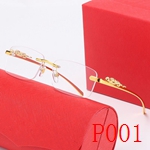 コピーカルティエメガネ