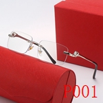 コピーカルティエメガネ