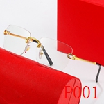 コピーカルティエメガネ