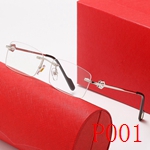 コピーカルティエメガネ