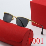 コピーカルティエメガネ