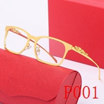 コピーカルティエメガネ