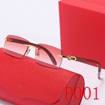 コピーカルティエメガネ