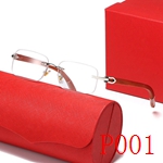 コピーカルティエメガネ