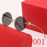 コピーカルティエメガネ