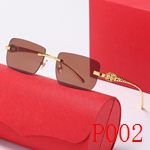 コピーカルティエメガネ