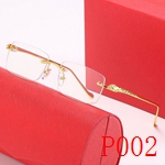 コピーカルティエメガネ