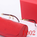 コピーカルティエメガネ