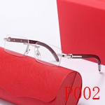 コピーカルティエメガネ