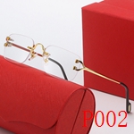 コピーカルティエメガネ