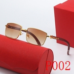 コピーカルティエメガネ