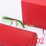 コピーカルティエメガネ