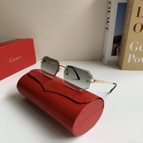 コピーカルティエメガネ内部構造