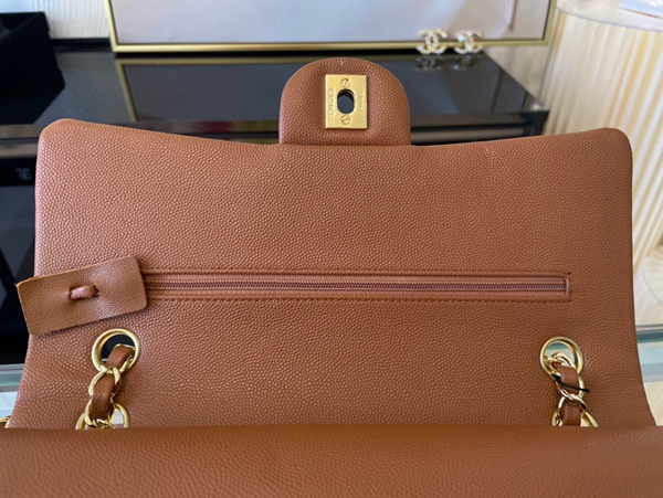 シャネルバッグレプリカ着用イメージ