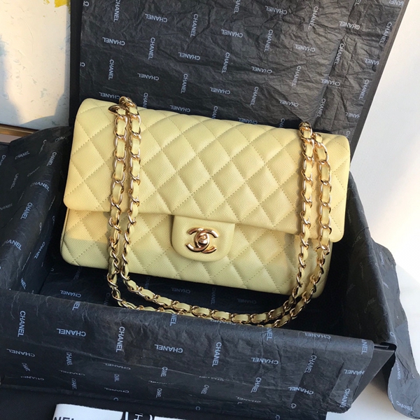 シャネルバッグレプリカ全体デザイン