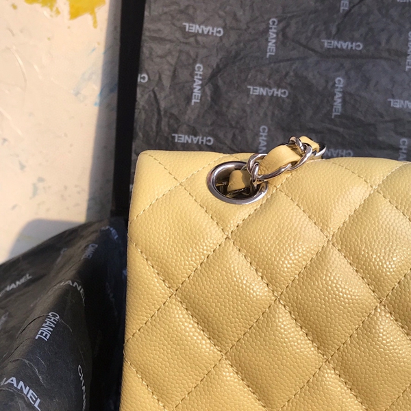 シャネルバッグレプリカ内部構造