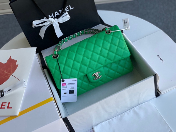 シャネルバッグレプリカ全体デザイン
