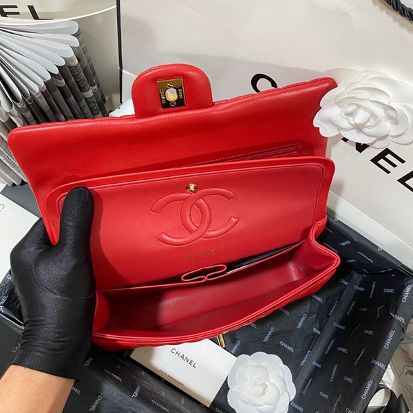 シャネルバッグレプリカ全体デザイン